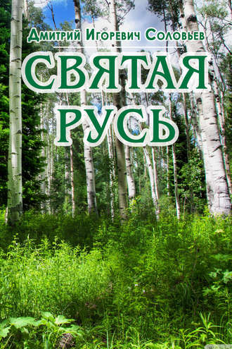 Дмитрий Соловьев, Святая Русь